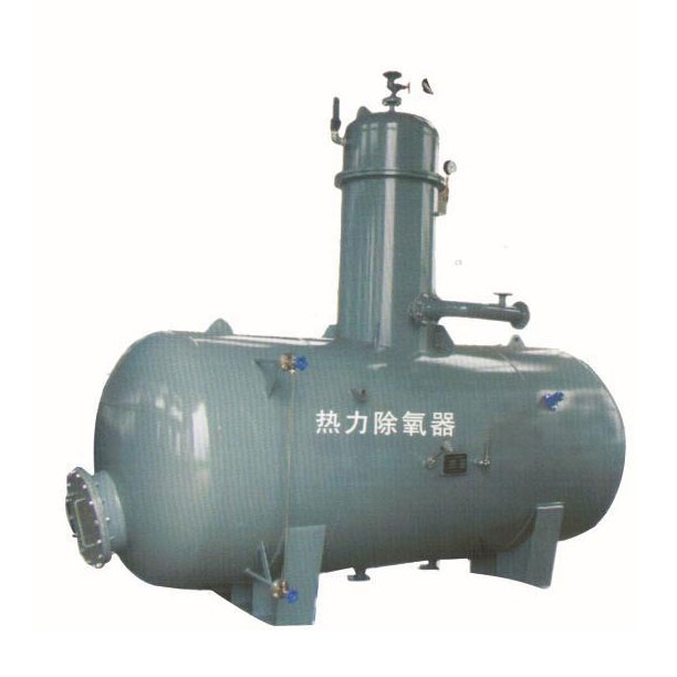 热力除氧器厂家介绍如何提高除氧效果？